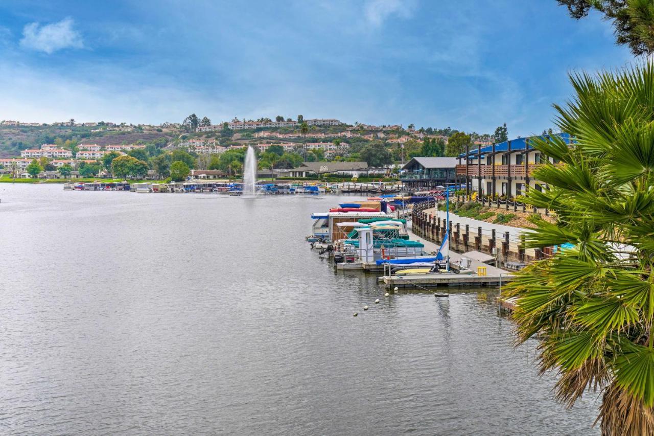 San Marcos Home With Patio And Grill - Walk To Lake! Exterior photo